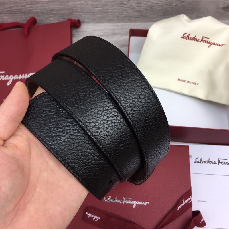 Ferragamo Belts